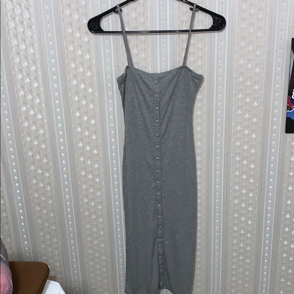 Forever 21 Dresses & Skirts - FOREVER 21 Maxi Body-con Dress 💕